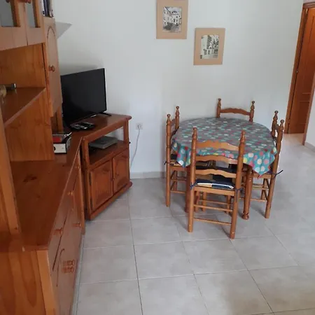 Apartment In Spain, Lomas Del Golf, Villamartin, Orihuela Costa *