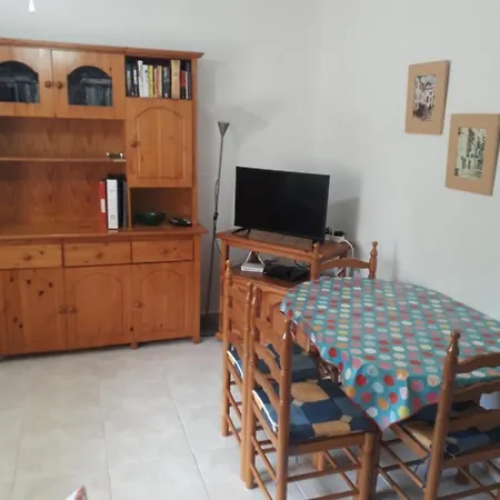 In Spain, Lomas Del Golf, Villamartin, Orihuela Costa * Villamartin (Valencia)