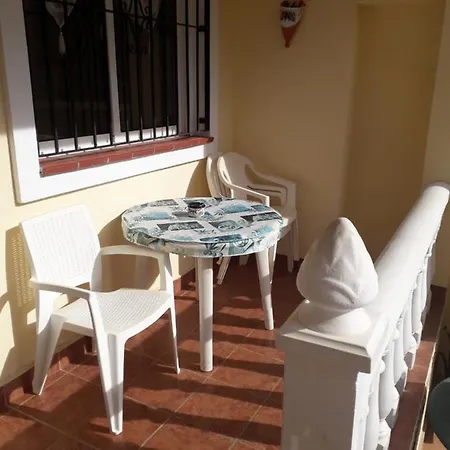 Apartment In Spain, Lomas Del Golf, Villamartin, Orihuela Costa *