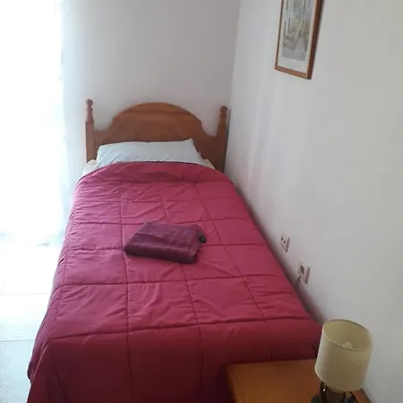 In Spain, Lomas Del Golf, Villamartin, Orihuela Costa Apartment *