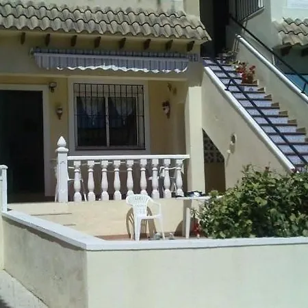In Spain, Lomas Del Golf, Villamartin, Orihuela Costa Apartment Villamartin (Valencia)